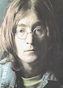 John Lennon