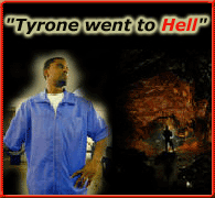 tyrone